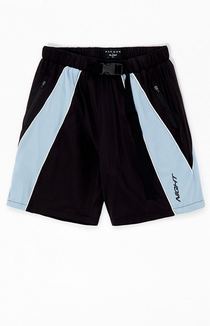 Nightlab Active Nylon Shorts | PacSun