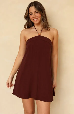 Bohemia Mini Dress image number 1