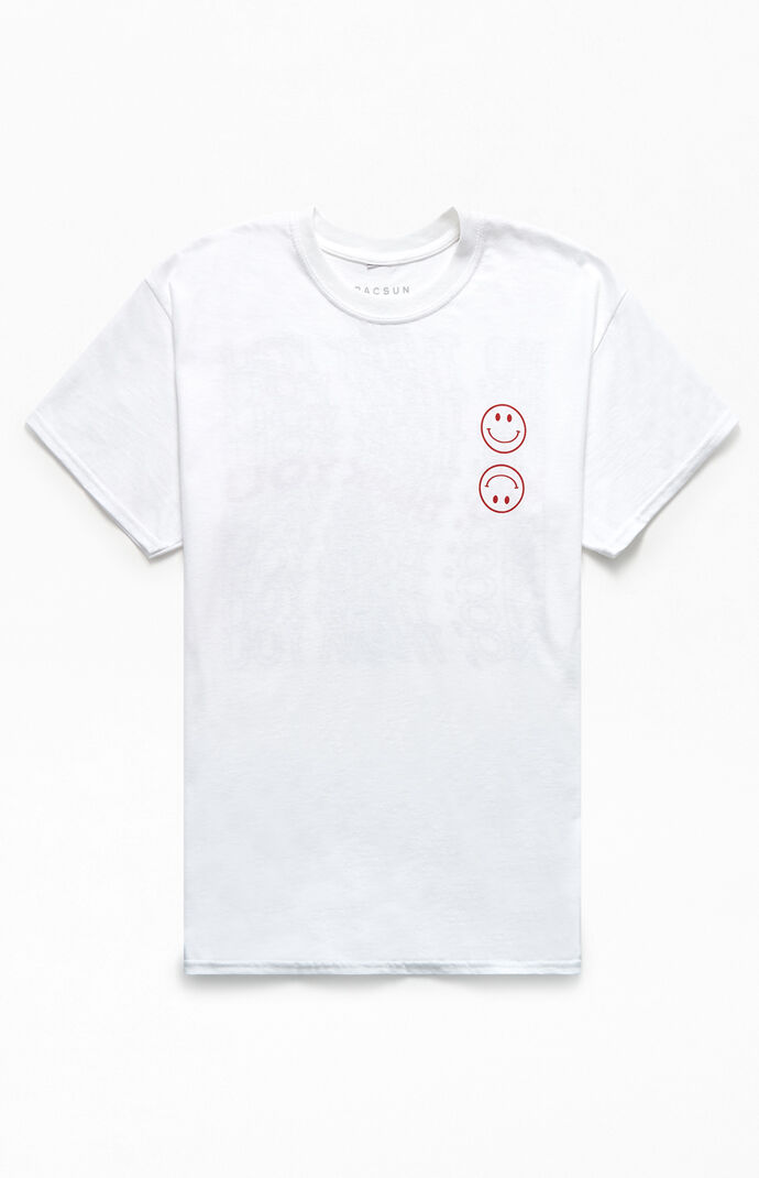 No Thank You T-Shirt