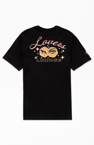 Lovers Lounge T-Shirt image number 1