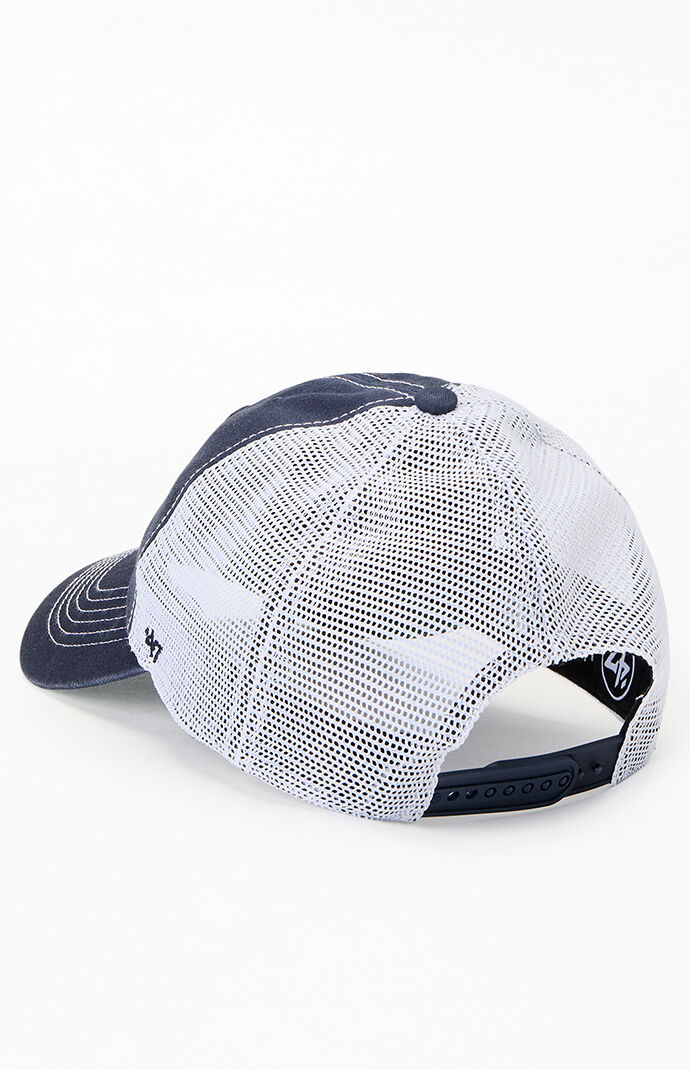 47 Brand Milwaukee Brewers Trucker Hat