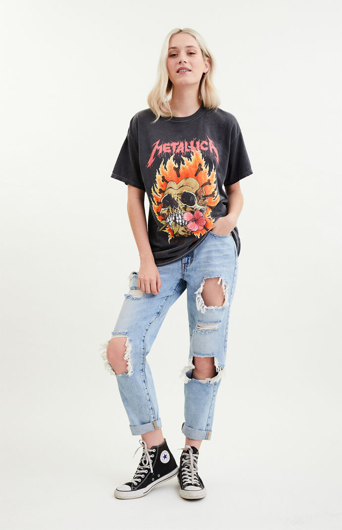 Metallica Festival T-Shirt