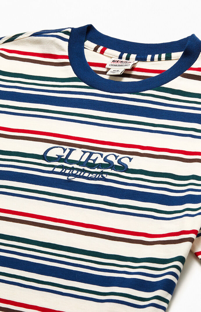pacsun guess hoodie