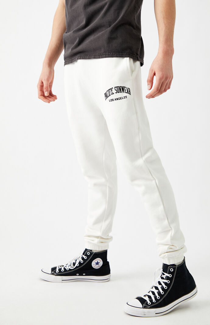 Collegiate Sweatpants