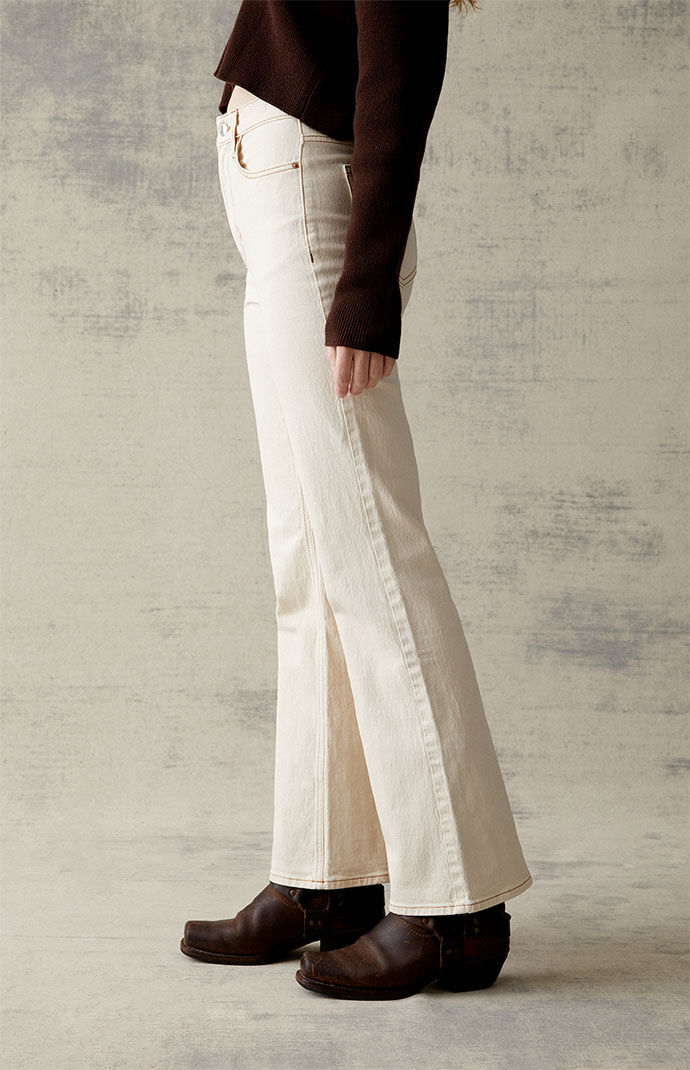 Cream deals bootcut jeans