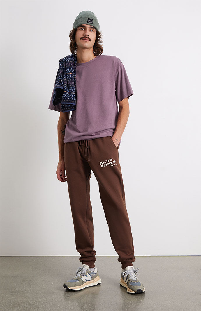 Pacsun mens sweatpants cheap