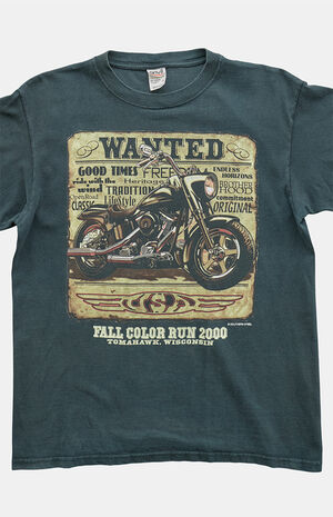 2000s Fall Color Run  Graphic T-Shirt image number 2