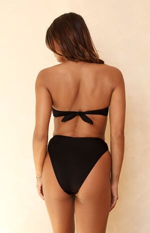 Audrey Cheeky Bikini Bottom image number 3