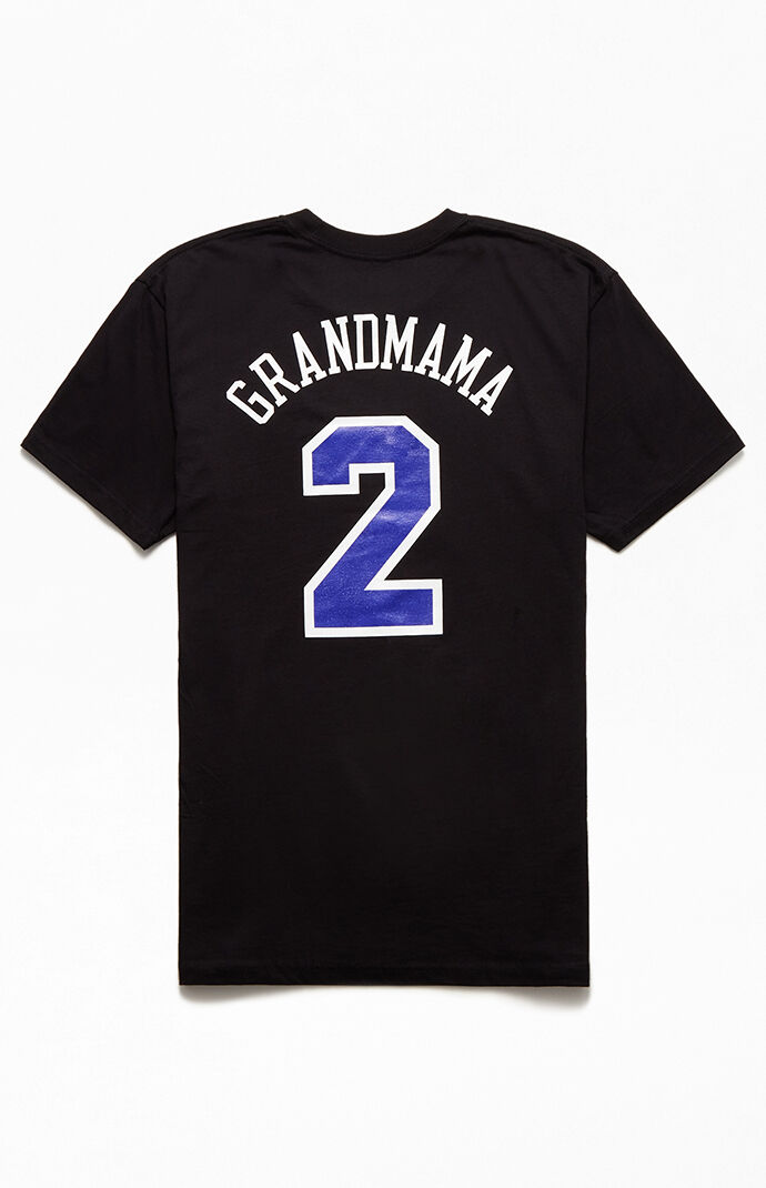 Larry Johnson All Star T-Shirt