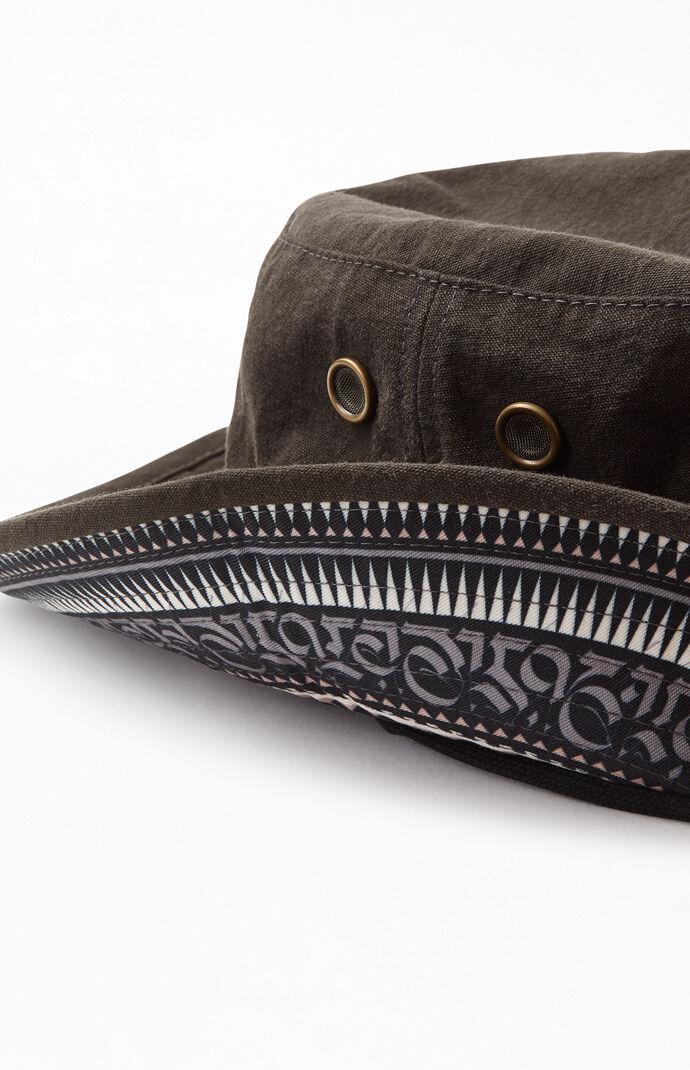Hurley discount cryptik hat