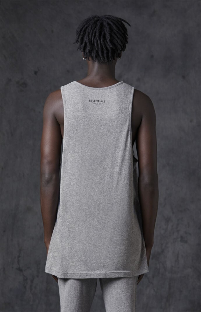 Fear of God ESSENTIALS タンクトップ(3枚組)