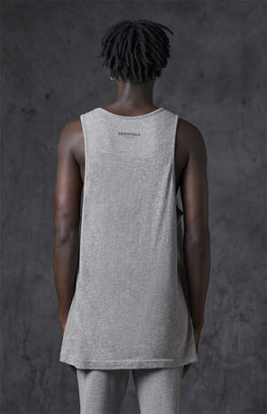 Essentials Multi 3 Pack Tank Tops image number 7