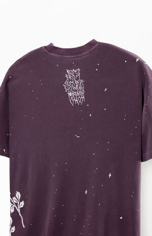 The Reaper Lives T-Shirt image number 4