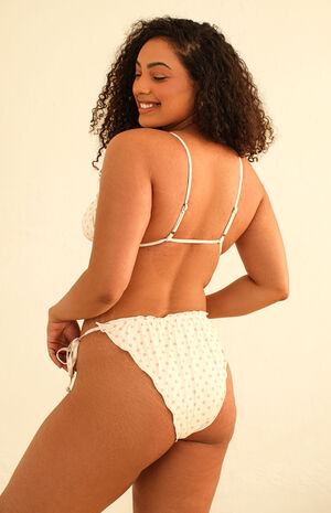 Bella Triangle Bikini Top image number 3