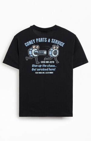 Parts & Services T-Shirt image number 1