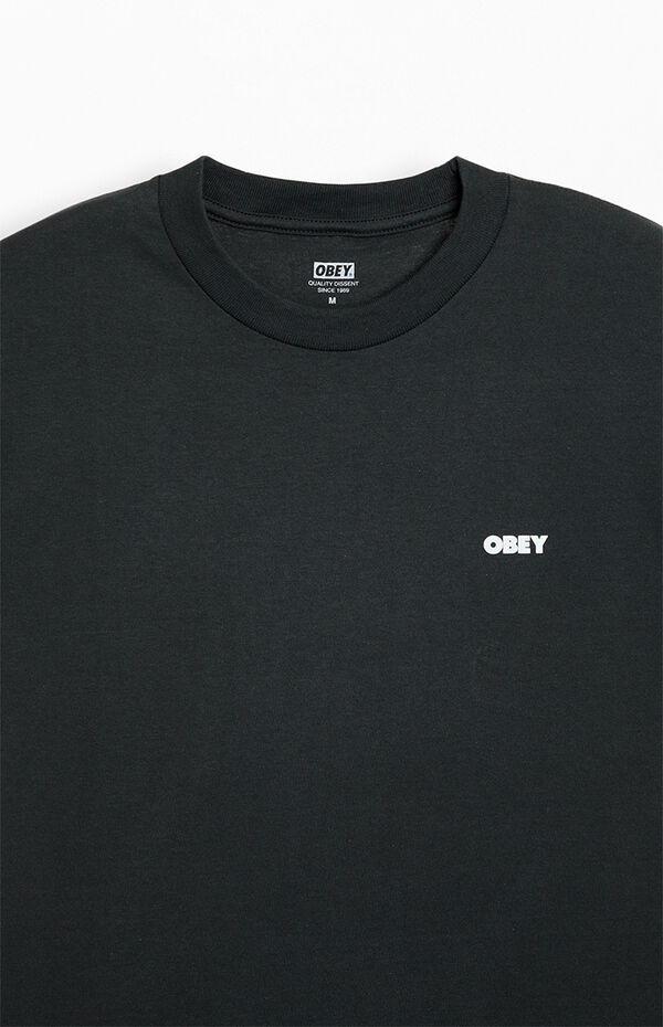 Obey Visual Studies