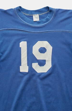 '80s 19 Jersey Graphic T-Shirt image number 2