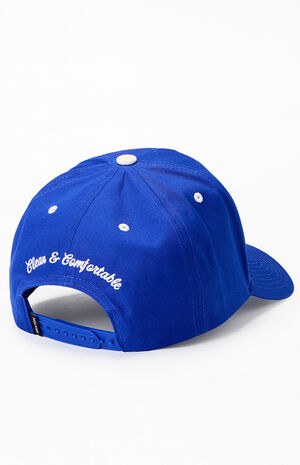 Hotel Netplus Snapback Hat image number 2