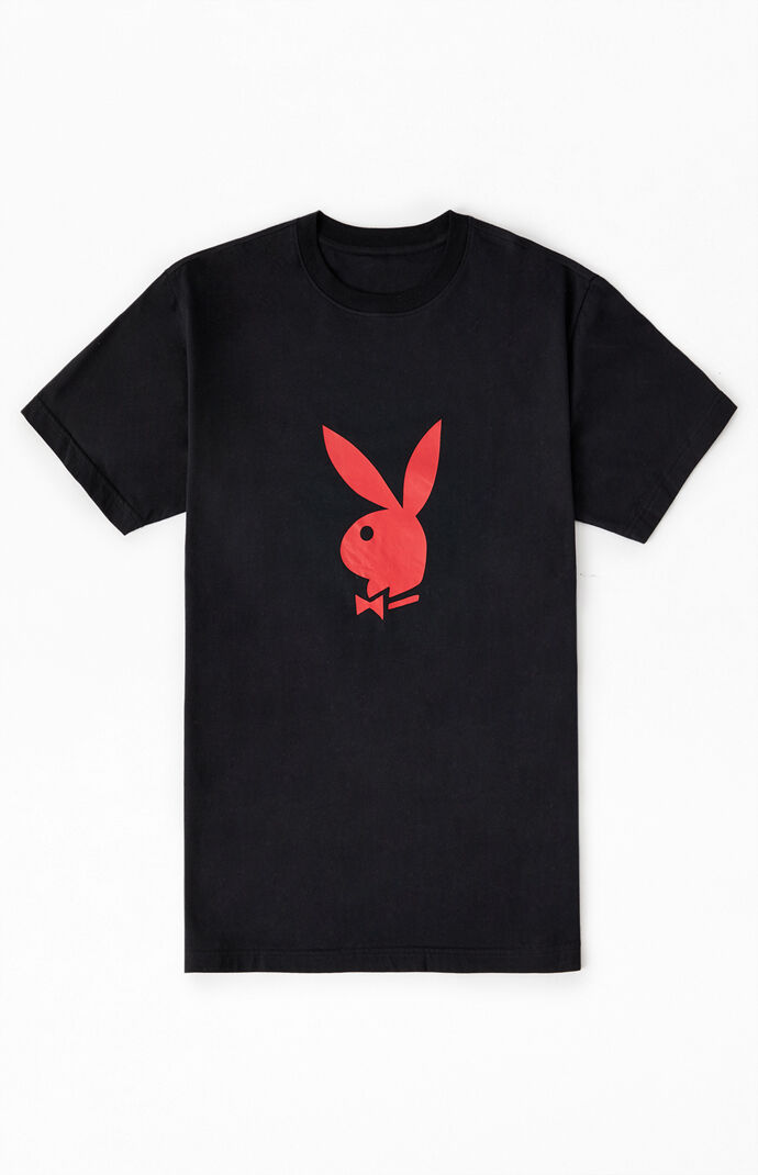By PacSun Half Bunny T-Shirt
