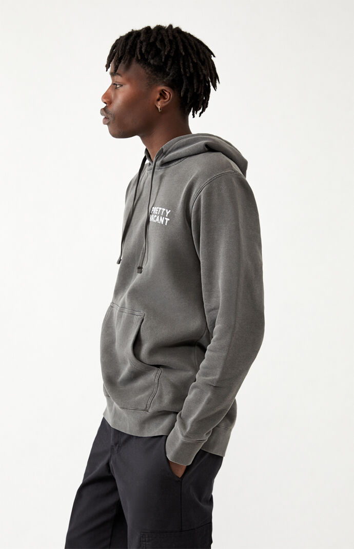 F##* The World Hoodie