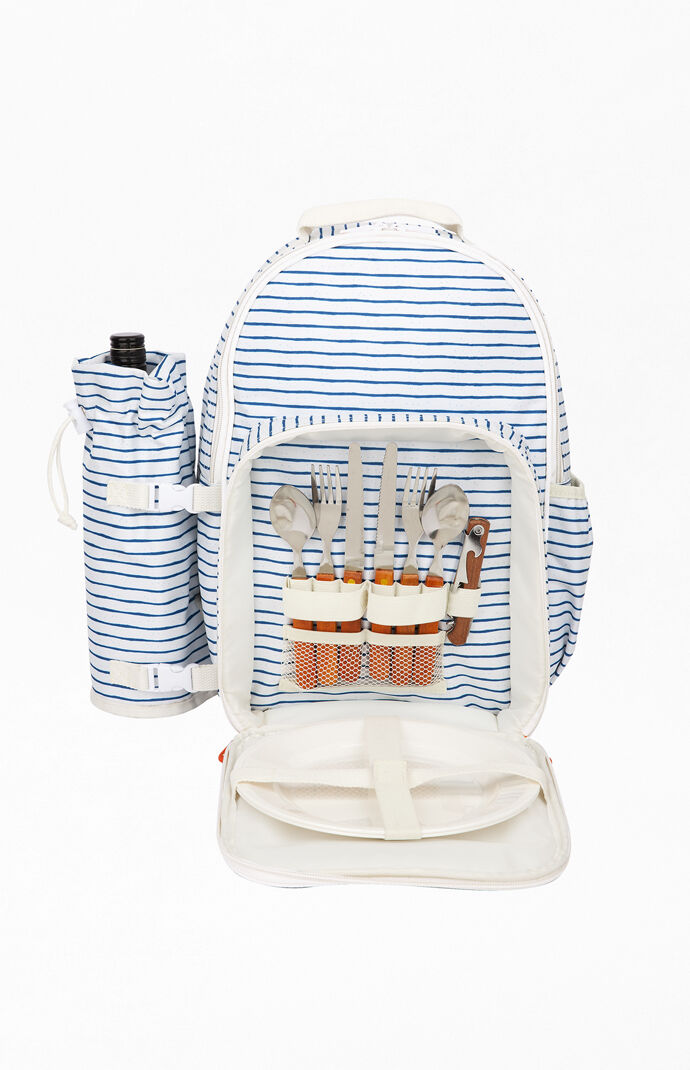 Picnic Cooler Backpack