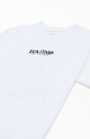 Kids Shattered T-Shirt image number 3