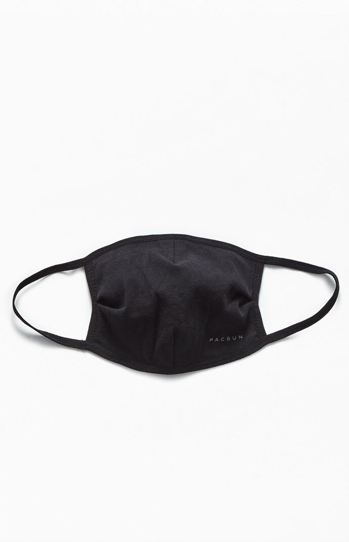 Tonal Face Mask