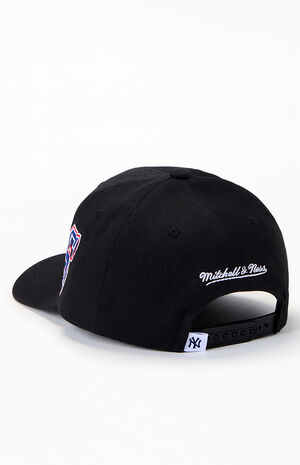 NY Yankees&nbsp;Hyper Type Pro Snapback Hat image number 3