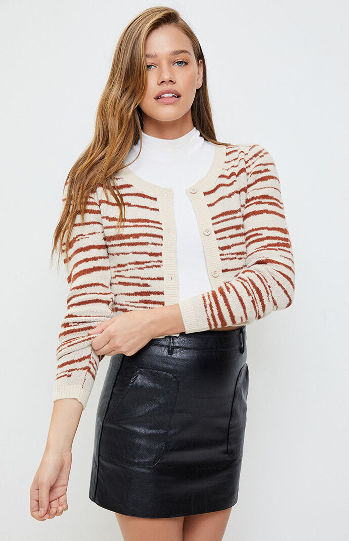 Dannie Cardigan
