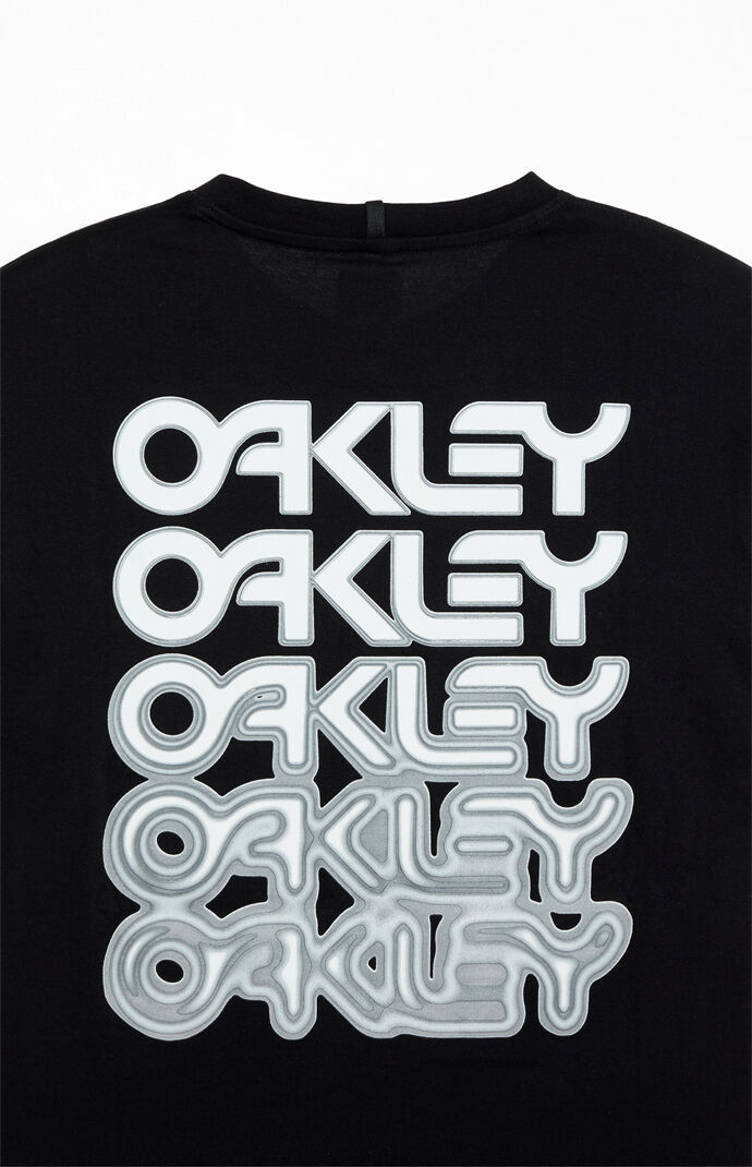 Oakley Stacked B1B T-Shirt | Pacsun