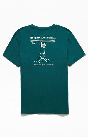 Organic Wanderer T-Shirt image number 1