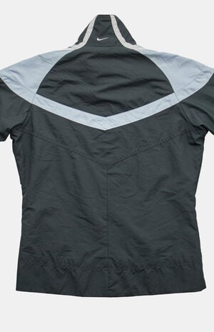 2000s Nike Track Jacket image number 2