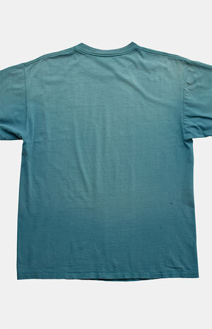 '90s Ski Now Work Later Graphic T-Shirt image number 2