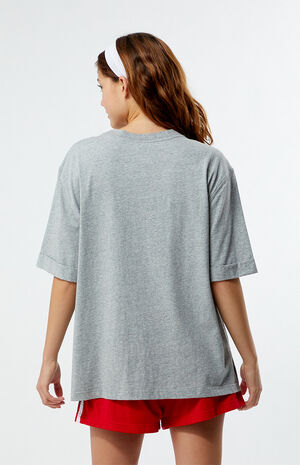 MLB Wild Collective x PacSun Oversized T-Shirt image number 5