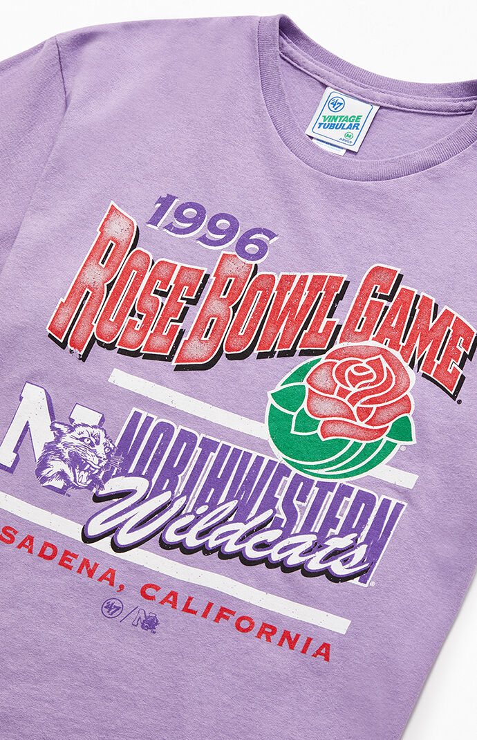 47 Brand Rose Bowl Vintage T Shirt Pacsun