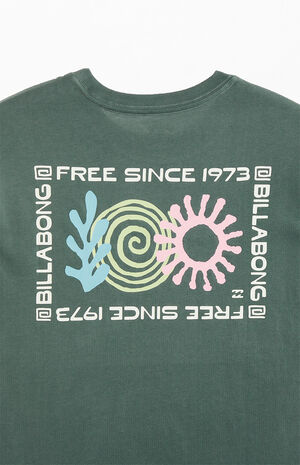 Troppo Pocket T-shirt image number 4