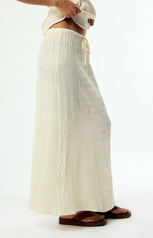 Sandy Cove Midi Skirt image number 4