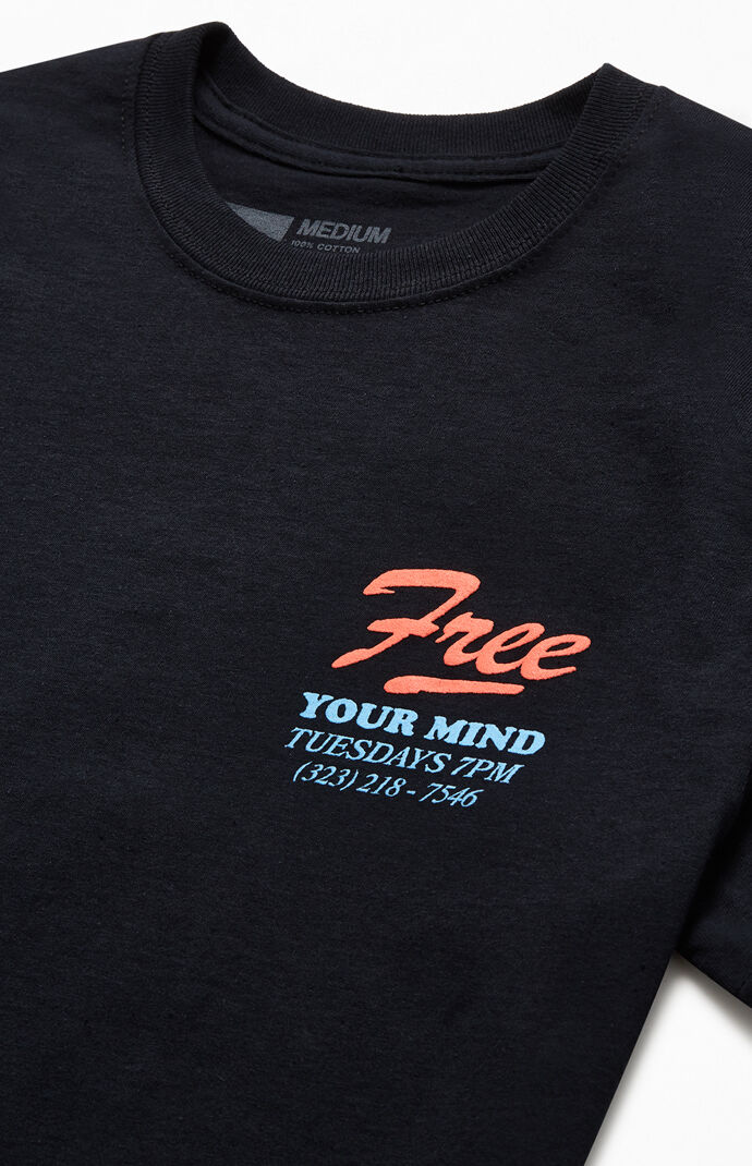 Free Your Mind T-Shirt