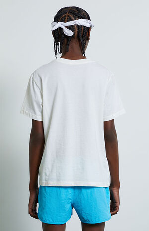 Blue Swim Trunks image number 5