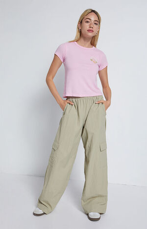 Love & Light T-Shirt image number 4