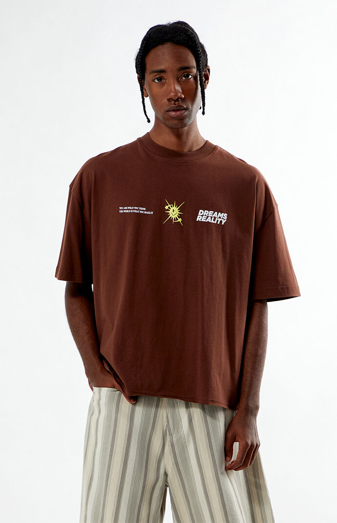 トップス BROWN by 2-tacs / TRAVELER SHIRTS BROWN by 2-tacs 