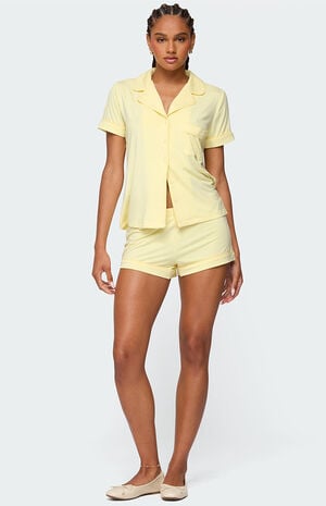 Tezlie Shorts image number 1