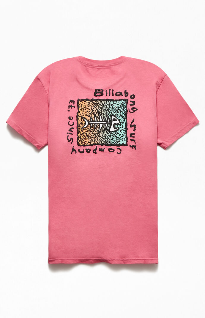 Mondo Short Sleeve T-Shirt