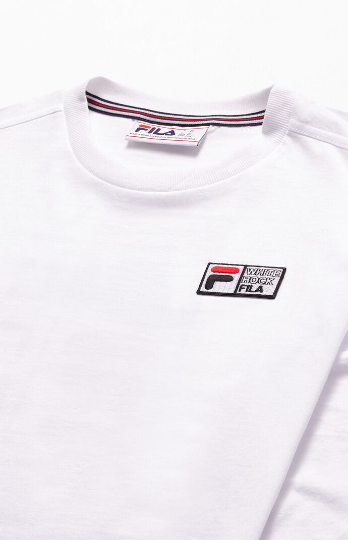 Vesuvius Long Sleeve T-Shirt