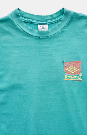 '90s Umbro Graphic T-Shirt image number 4