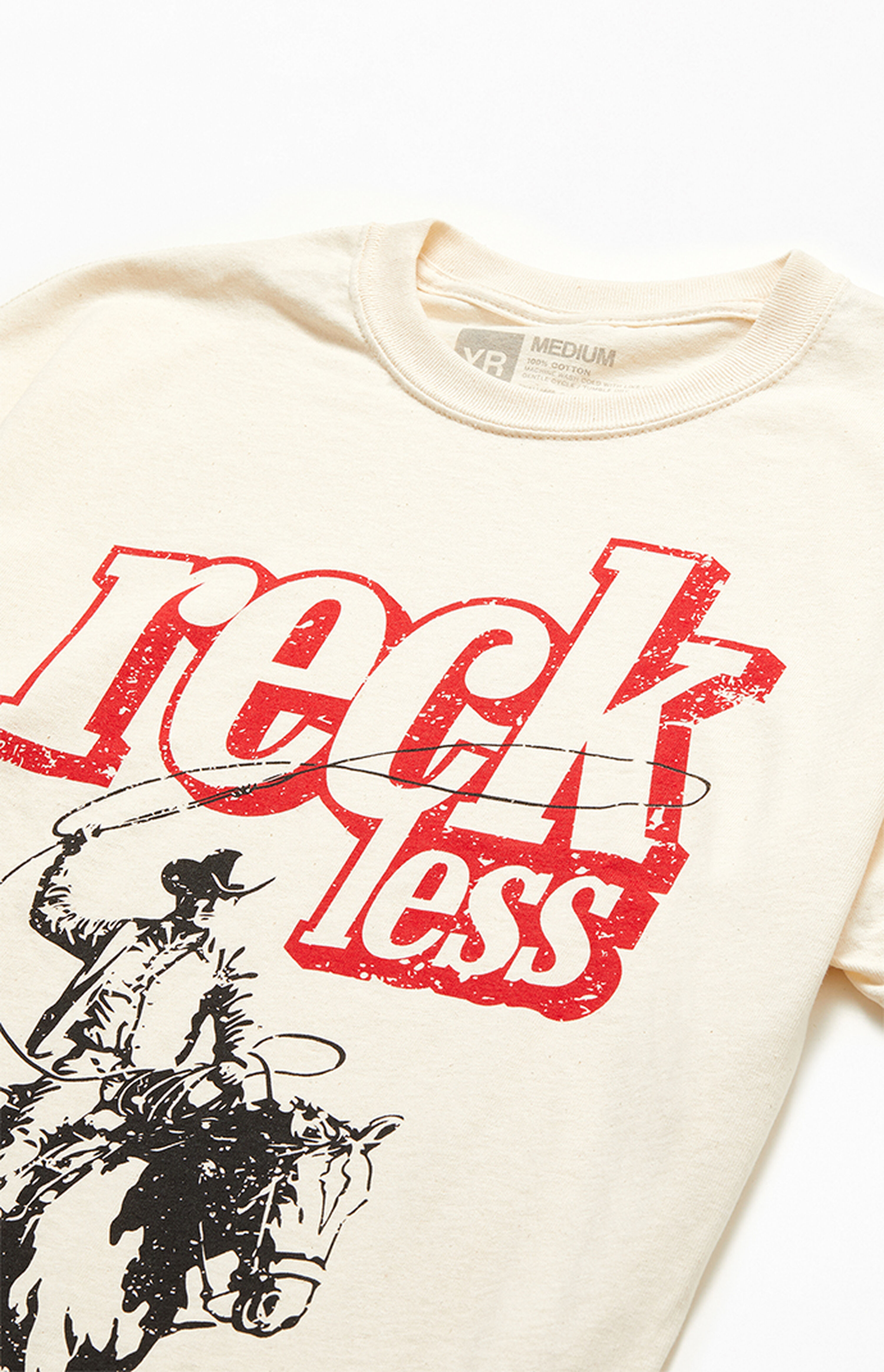 Young & Reckless PacSun