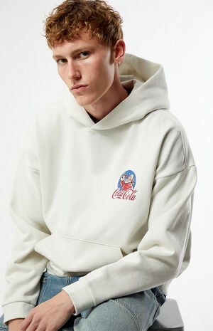 By Pacsun Snowglobe Hoodie image number 3