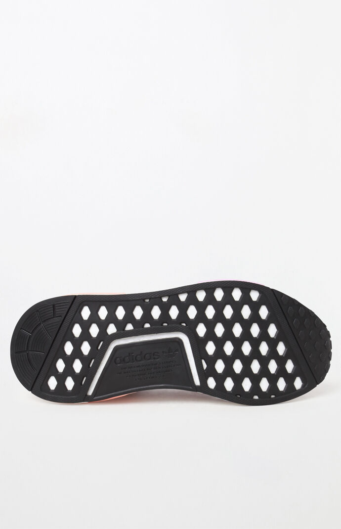 Adidas nmd hot sale womens pacsun