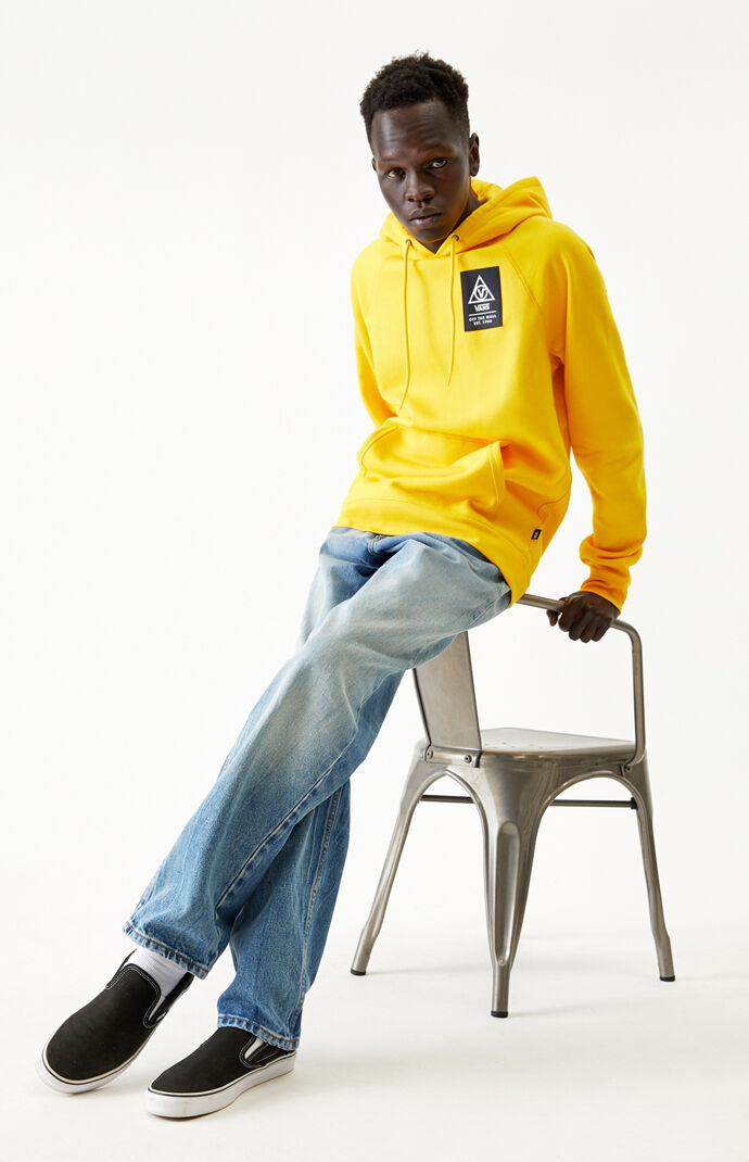 Versa Standard Hoodie