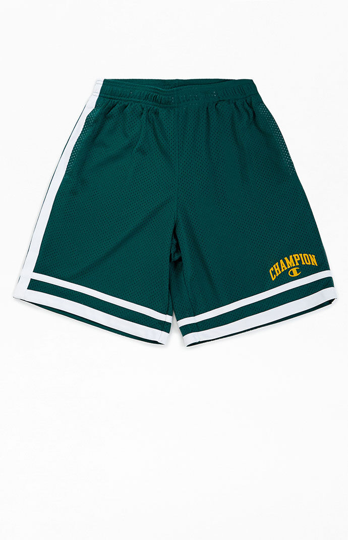Pacsun store nba shorts